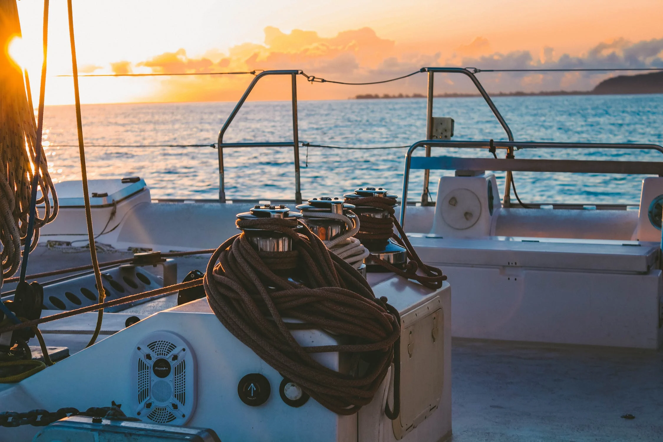 6 Tips for Buying a Pre-Owned Boat in Hong Kong: A Comprehensive Guide