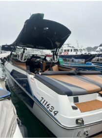 AXIS T23快艇（2021）