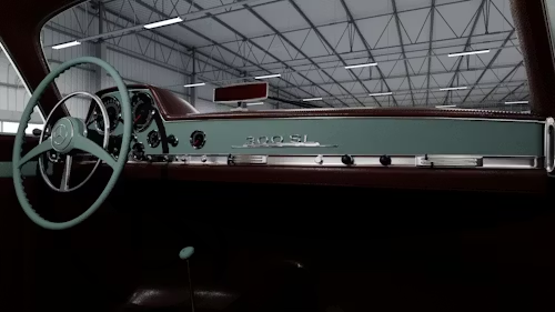 藍色文旅的領航者：江龍船艇