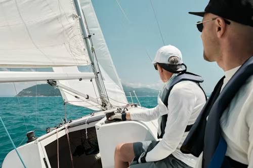 Hong Kong Yacht Route Guide: 8 Popular Waypoints Analysis and Itinerary Guide