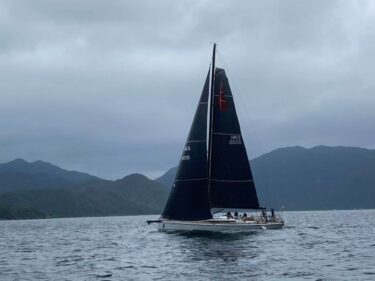 2019 50FT power-assisted sailboat Dubios 50