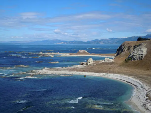 第一篇：【藍色秘境】億萬年的海上孤獨：深入香港地質公園與西貢外島的航海手記