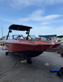 2021 24ft Wakesurf Malibu MXZ,American wavemaker.