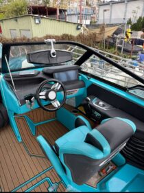 2021 超级快艇 Super Air Nautique G23