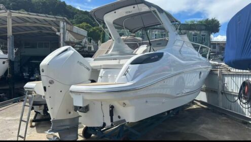 2023 23ft 意大利小游艇Salpa