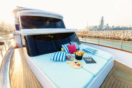 2015 61ft Luxury Classic Yacht