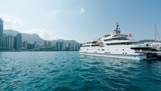 Hong Kong Yacht Gameplay Guide: A complete guide to charter routes, prices and popular water activities