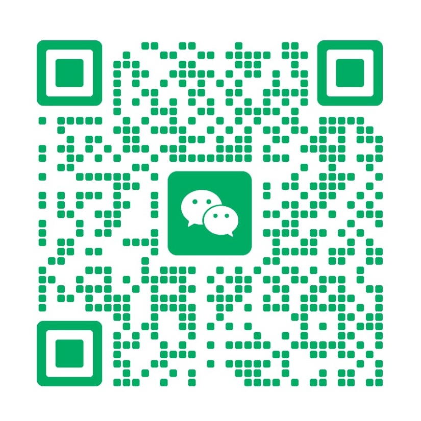 BoatMarket WeChat QR Code
